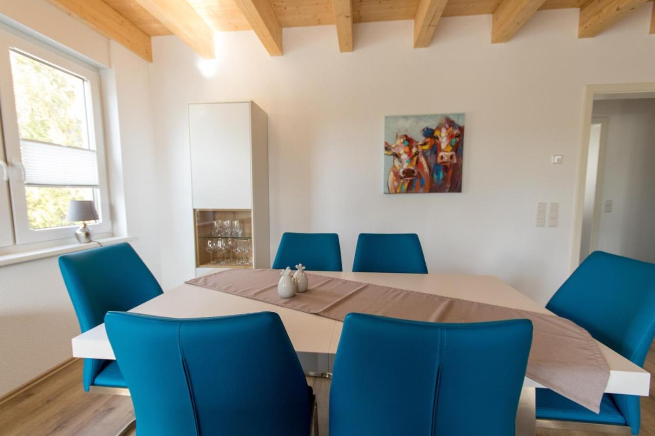 Ferienwohnung Stratmann 伦讷施塔特 外观 照片