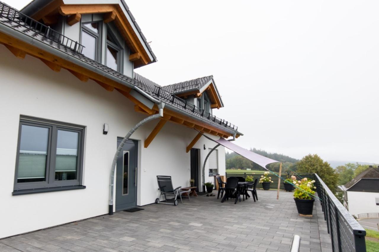 Ferienwohnung Stratmann 伦讷施塔特 外观 照片
